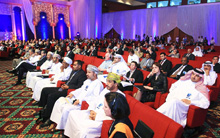 Doha Forum 2012